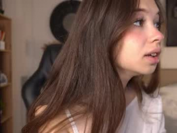 kusssecka chaturbate stream image