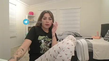 yaprakmericc stripchat stream image