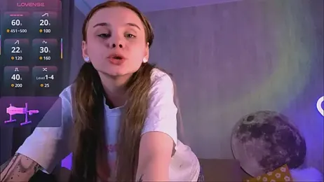 Britney_Lynch stripchat stream image