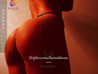 Kassablanca bongacams stream image