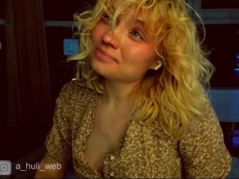 A-Huli bongacams stream image