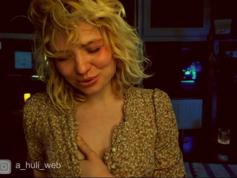 A-Huli bongacams stream image