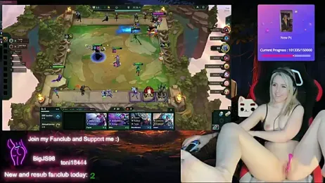 Lisaonthemoon stripchat stream image, 22.04.2025 17:30