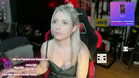 Lisaonthemoon stripchat stream image, 22.04.2025 17:30