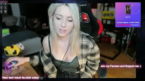 Lisaonthemoon stripchat stream image, 22.04.2025 17:30