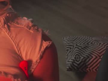 agent_blonde chaturbate stream image