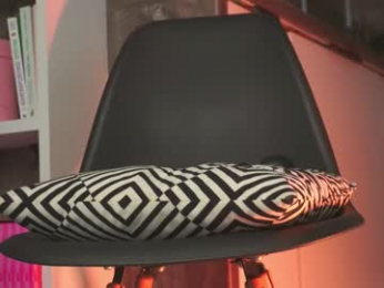 agent_blonde chaturbate stream image