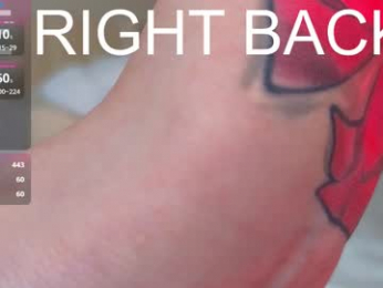 caramelangels chaturbate stream image