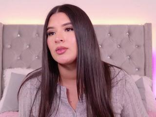 Julia Summers flirt4free stream image