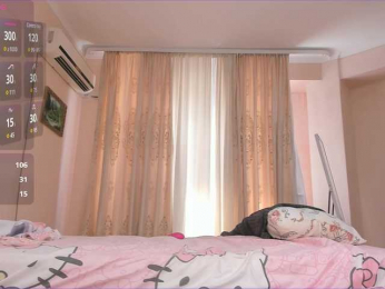 AnzuKim bongacams stream image