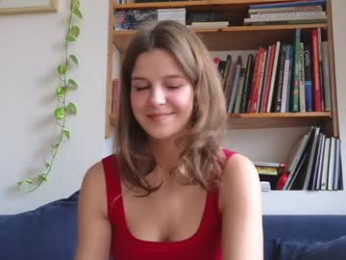 eli_sun chaturbate stream image