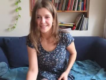 eli_sun chaturbate stream image