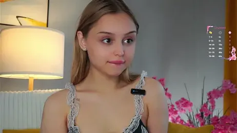 SynneAytes stripchat stream image