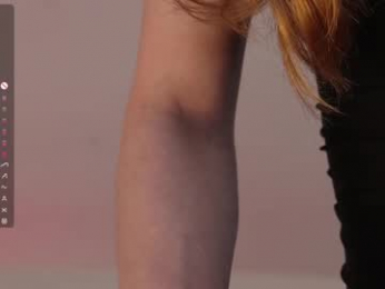 cute_shine chaturbate stream image