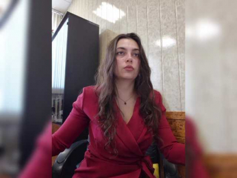 LustySass bongacams stream image