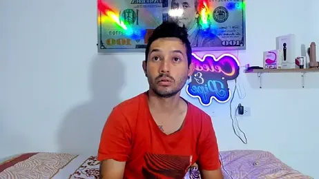 Bad_Couple_1 stripchat stream image