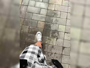 Lery_ bongacams stream image