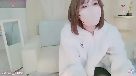 Yuu__k stripchat stream image