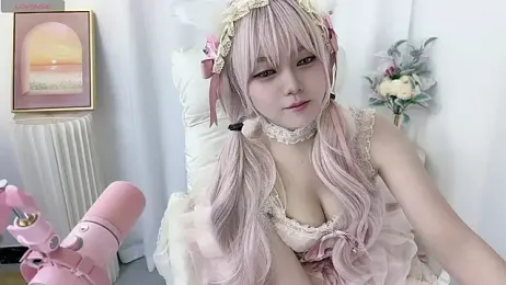 Vesper_0606 stripchat stream image