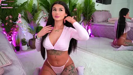 EmilyHudsson_1 stripchat stream image