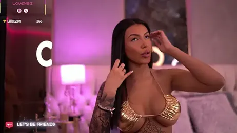 AishaDevoe stripchat stream image