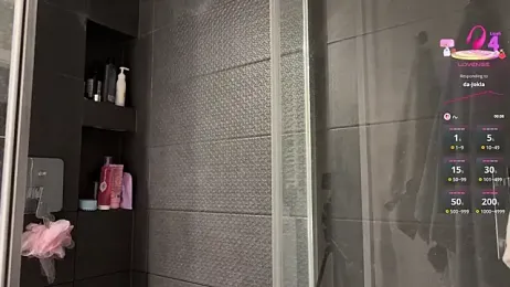 Anna_Passion stripchat stream image