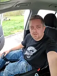 Trucker_Hunter stripchat stream image