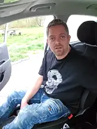 Trucker_Hunter stripchat stream image