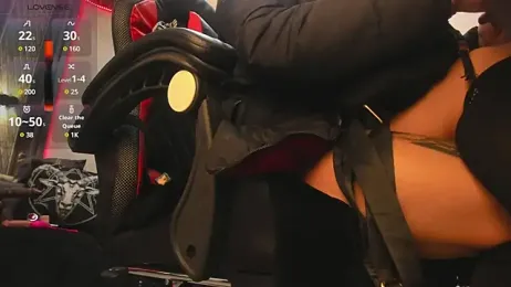 selene_red_ stripchat stream image