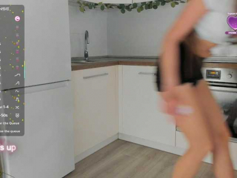 LuckyLady01 bongacams stream image