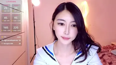 HaipaiSweetheart stripchat stream image