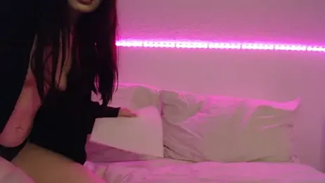 AdelinaAlia stripchat stream image