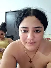 Liancy stripchat stream image