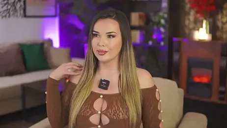 EvaSunderland stripchat stream image