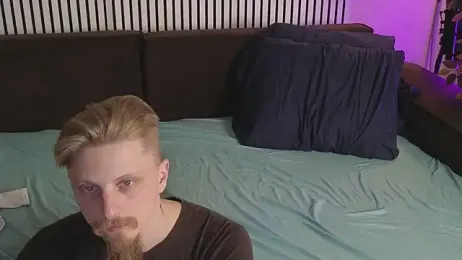 Saint_Vicious stripchat stream image