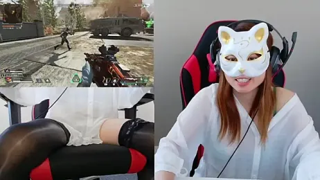 LuuLee0804 stripchat stream image