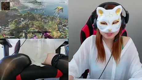 LuuLee0804 stripchat stream image