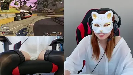 LuuLee0804 stripchat stream image