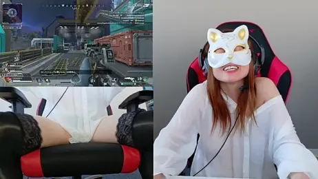 LuuLee0804 stripchat stream image