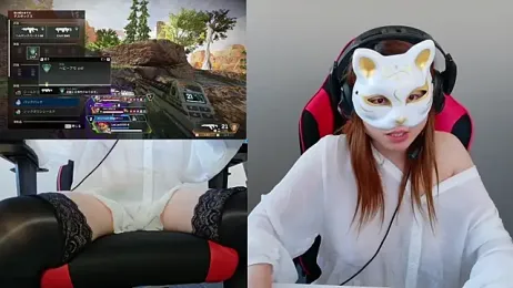 LuuLee0804 stripchat stream image