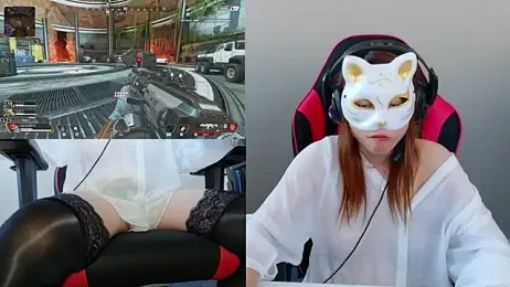 LuuLee0804 stripchat stream image