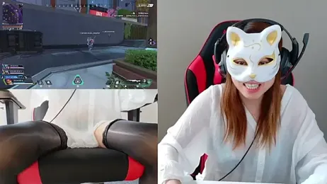 LuuLee0804 stripchat stream image