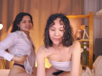 sandyfairy chaturbate stream image