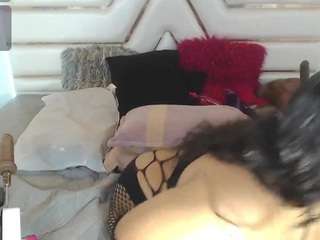 annacaribean camsoda stream image