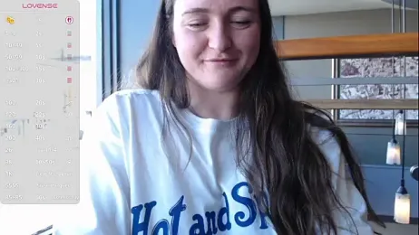 BustyBonnieUK stripchat stream image