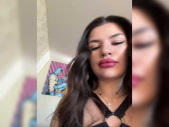 -MaybeBaby- bongacams stream image