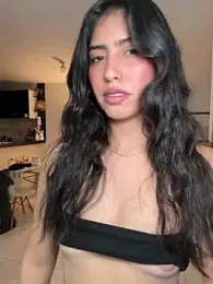 Gaby_zahir_ stripchat stream image