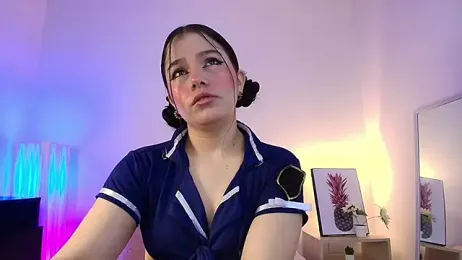 AmyWild stripchat stream image