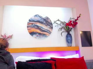 Azura Wave flirt4free stream image