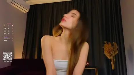 RubbyFoks stripchat stream image